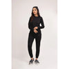 Sweat Set - Black Redpoll.pk