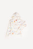 Paintball Hoodie - White Redpoll.pk